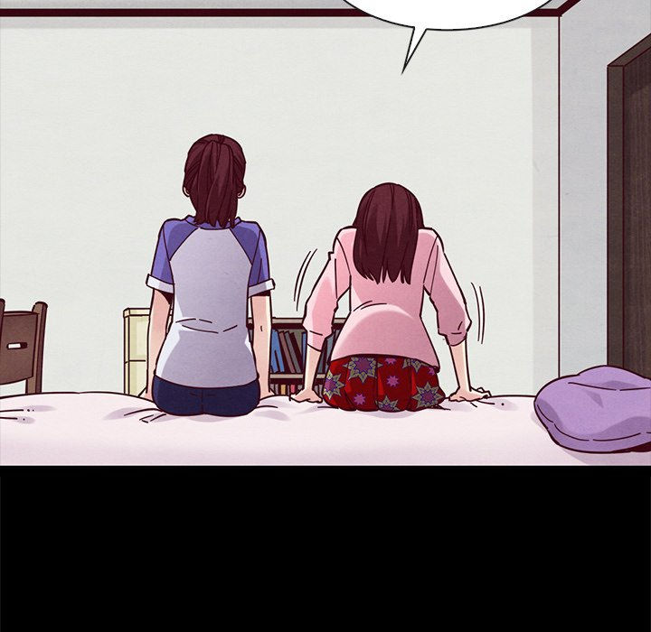 Bad Blood (Yongbieocheonga) chapter 43 page 24
