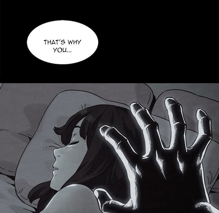 Bad Blood (Yongbieocheonga) chapter 43 page 27