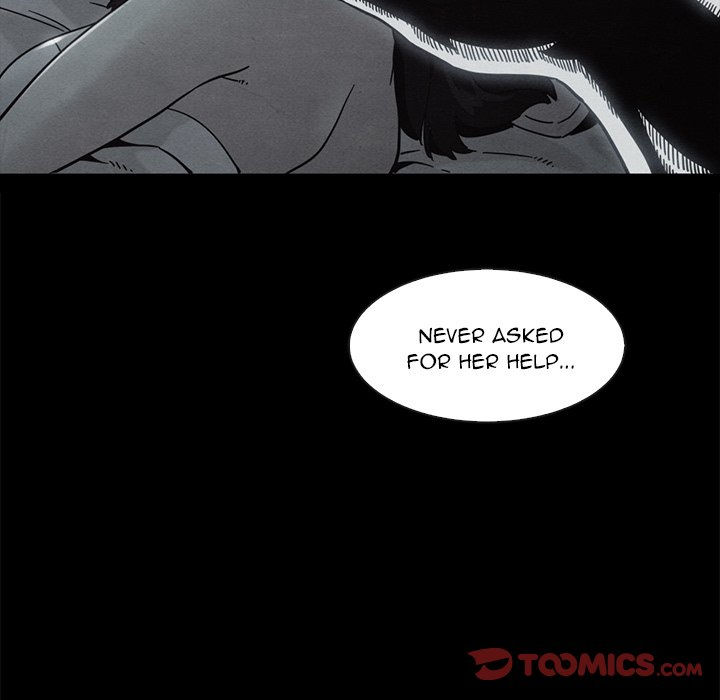 Bad Blood (Yongbieocheonga) chapter 43 page 28
