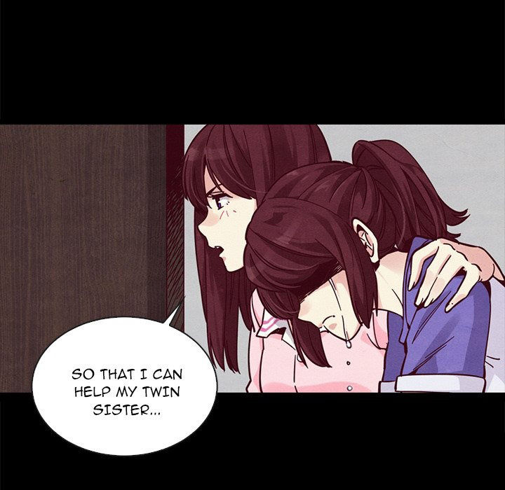 Bad Blood (Yongbieocheonga) chapter 43 page 37