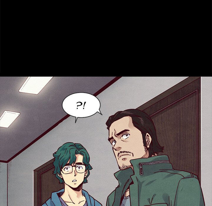 Bad Blood (Yongbieocheonga) chapter 43 page 47