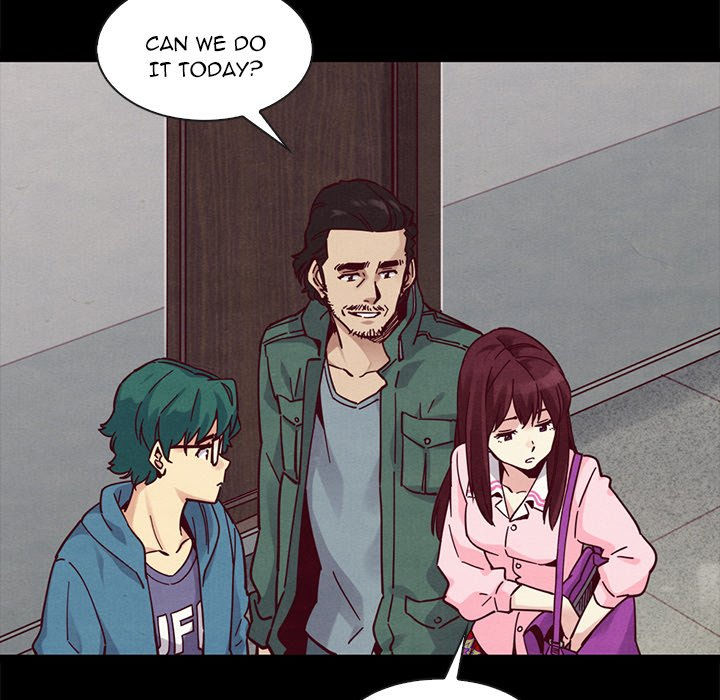 Bad Blood (Yongbieocheonga) chapter 43 page 51