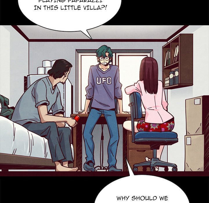 Bad Blood (Yongbieocheonga) chapter 43 page 62