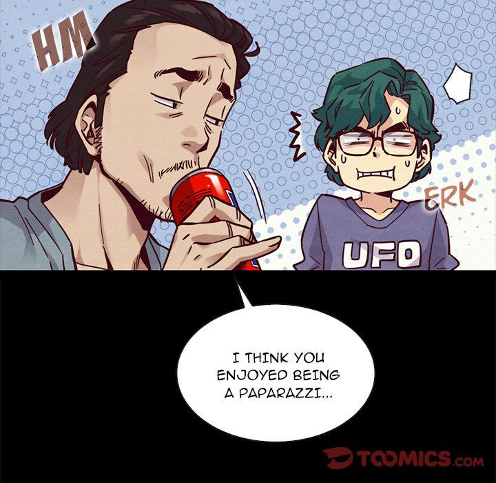 Bad Blood (Yongbieocheonga) chapter 43 page 64