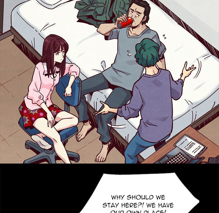 Bad Blood (Yongbieocheonga) chapter 43 page 66