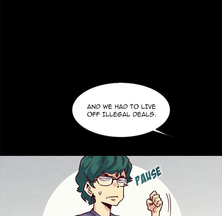 Bad Blood (Yongbieocheonga) chapter 43 page 72