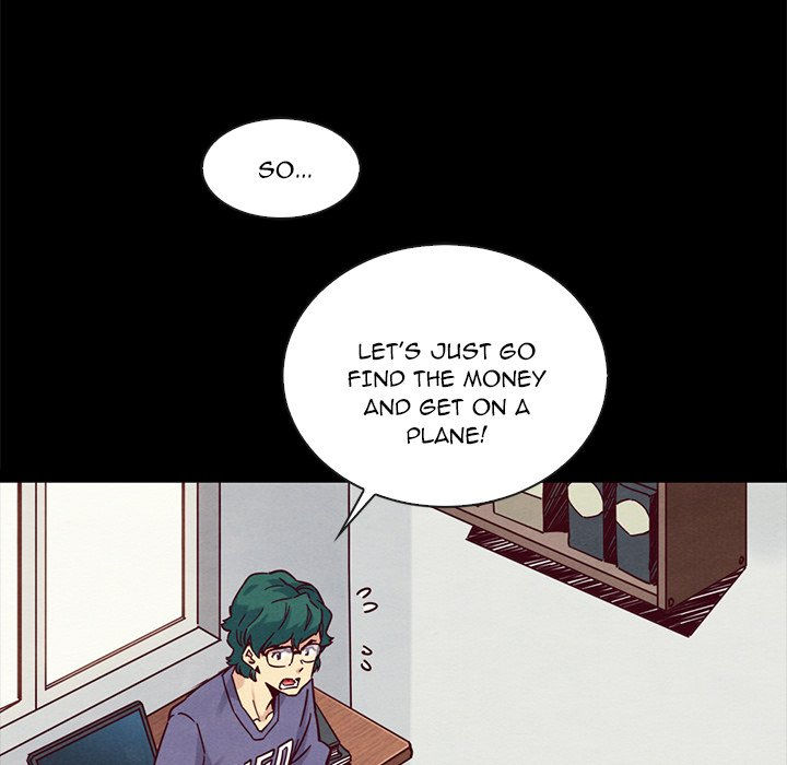 Bad Blood (Yongbieocheonga) chapter 43 page 78