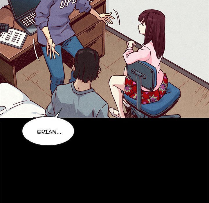 Bad Blood (Yongbieocheonga) chapter 43 page 79