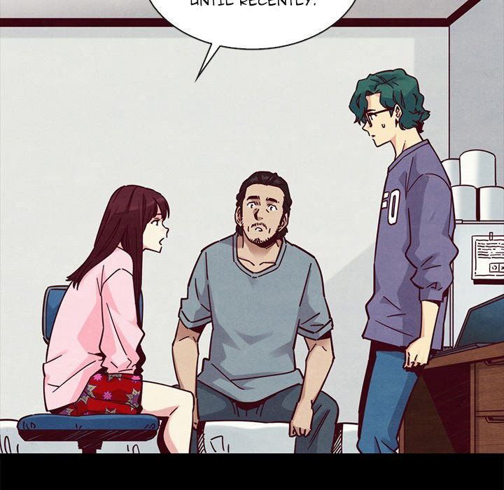Bad Blood (Yongbieocheonga) chapter 43 page 92