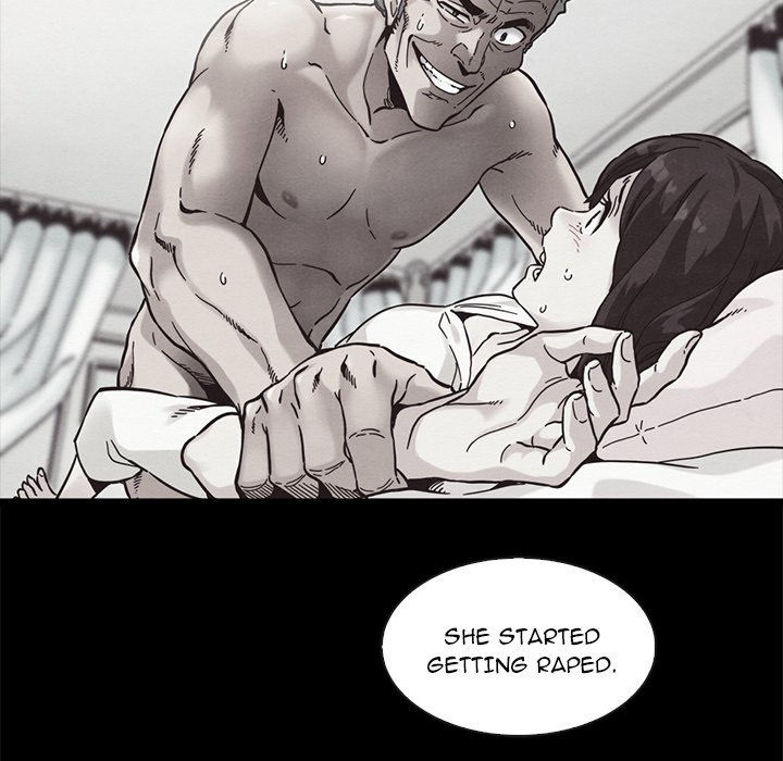 Bad Blood (Yongbieocheonga) chapter 43 page 101