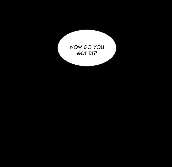 Bad Blood (Yongbieocheonga) chapter 43 page 105