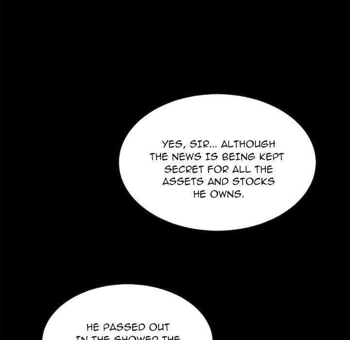 Bad Blood (Yongbieocheonga) chapter 43 page 115