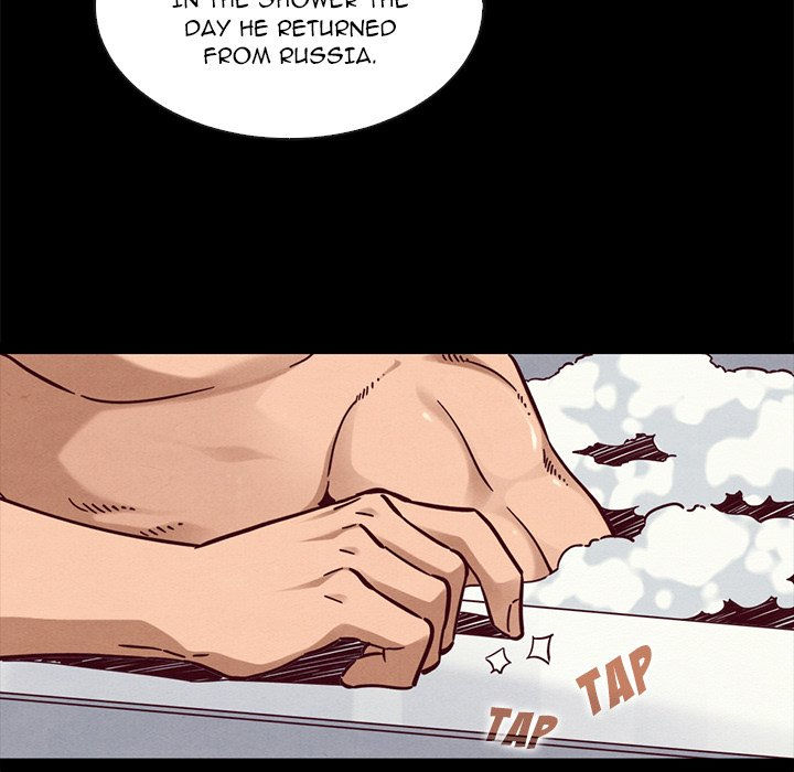 Bad Blood (Yongbieocheonga) chapter 43 page 116