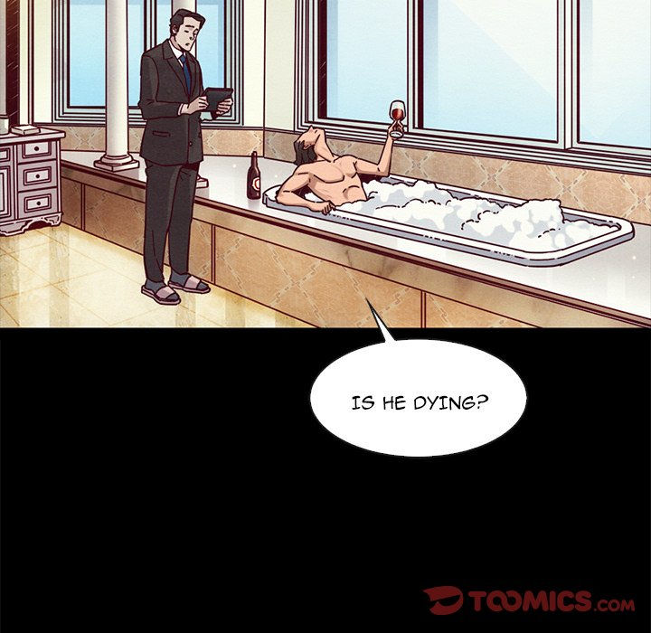 Bad Blood (Yongbieocheonga) chapter 43 page 118