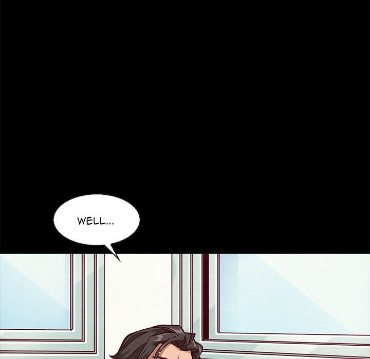 Bad Blood (Yongbieocheonga) chapter 43 page 119
