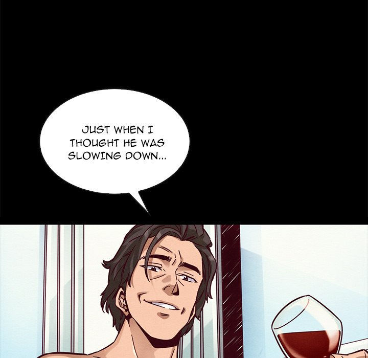 Bad Blood (Yongbieocheonga) chapter 43 page 125