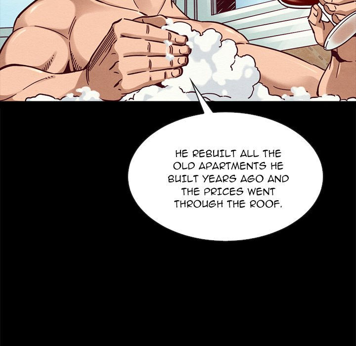Bad Blood (Yongbieocheonga) chapter 43 page 126