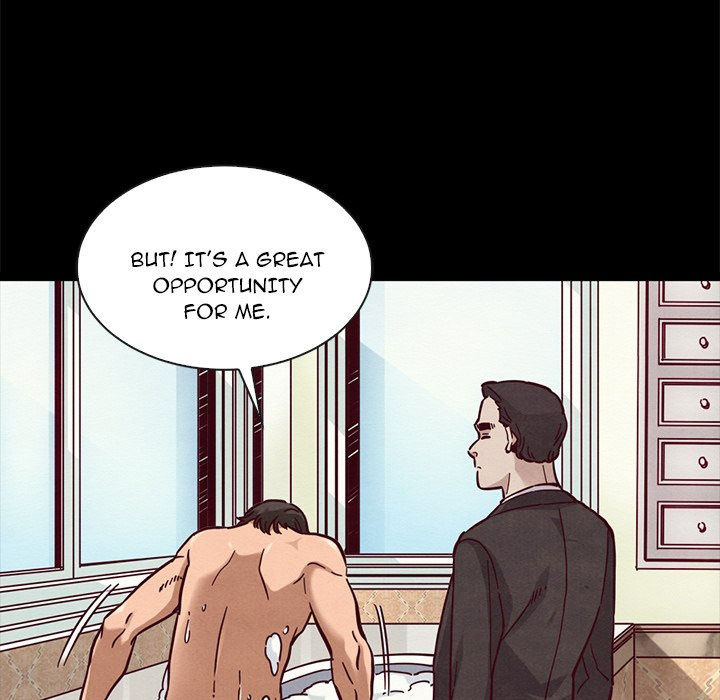 Bad Blood (Yongbieocheonga) chapter 43 page 132