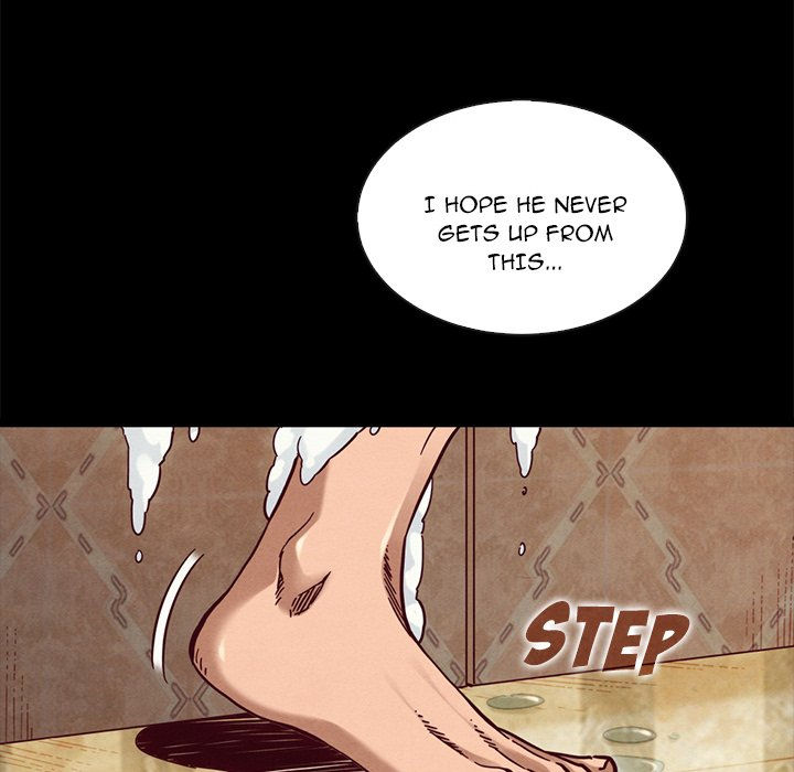 Bad Blood (Yongbieocheonga) chapter 43 page 134