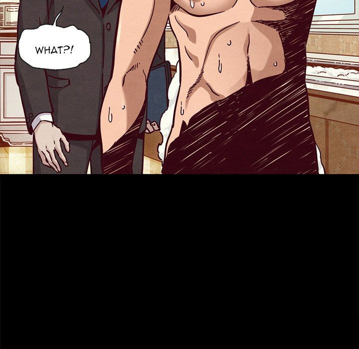 Bad Blood (Yongbieocheonga) chapter 43 page 137