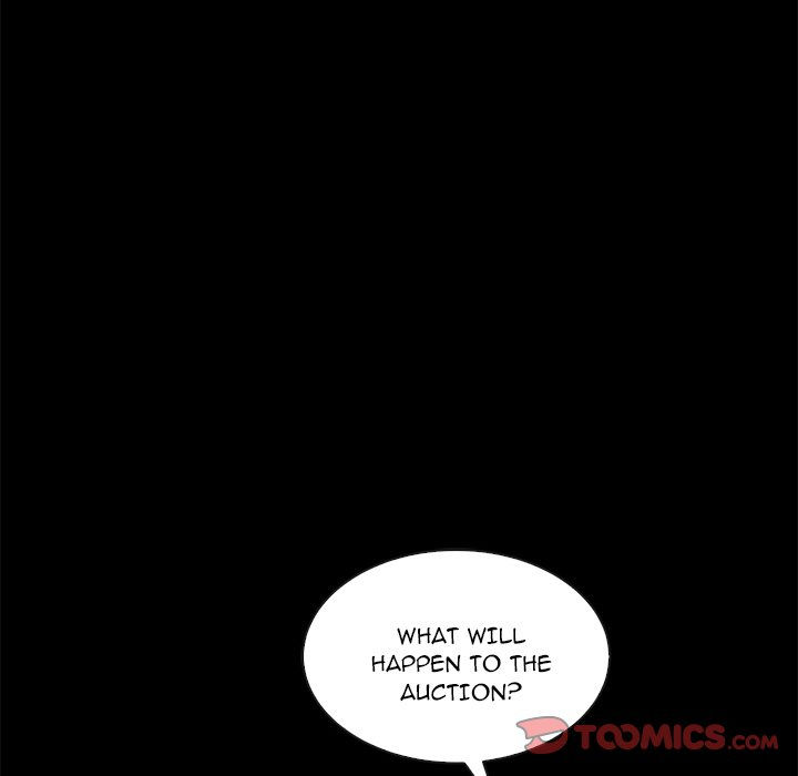 Bad Blood (Yongbieocheonga) chapter 43 page 148