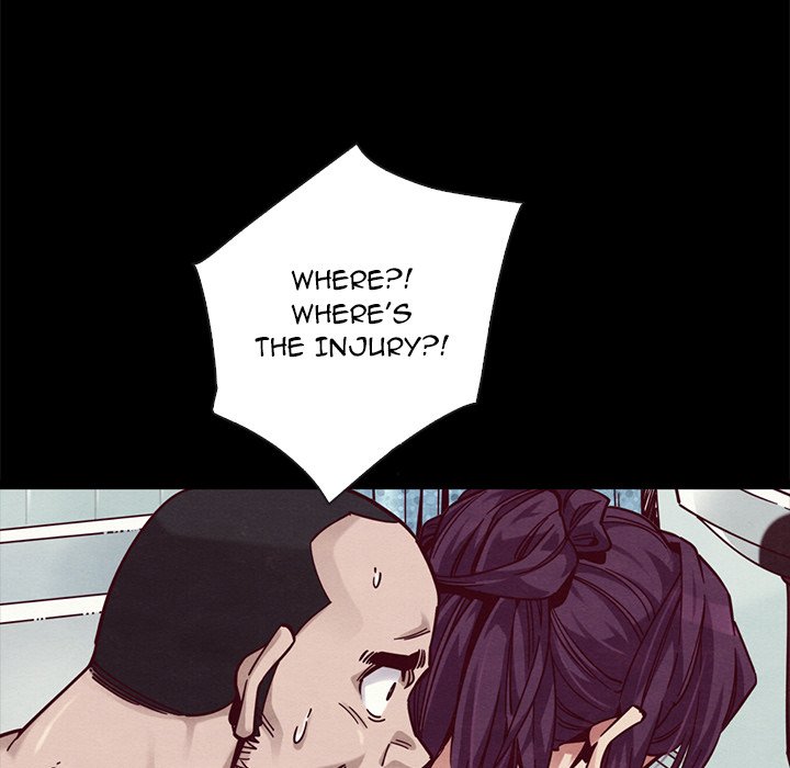 Bad Blood (Yongbieocheonga) chapter 44 page 12