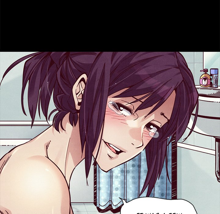 Bad Blood (Yongbieocheonga) chapter 44 page 17