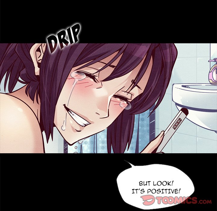 Bad Blood (Yongbieocheonga) chapter 44 page 22