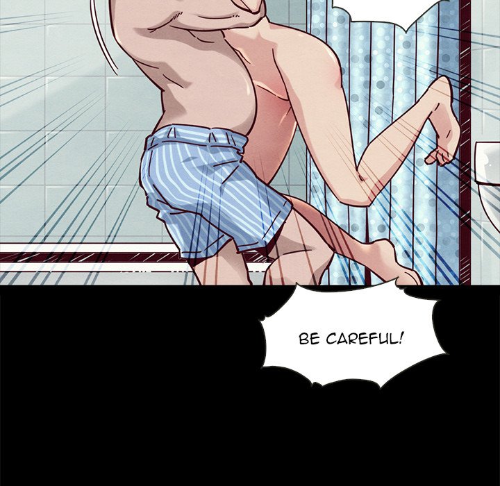 Bad Blood (Yongbieocheonga) chapter 44 page 27