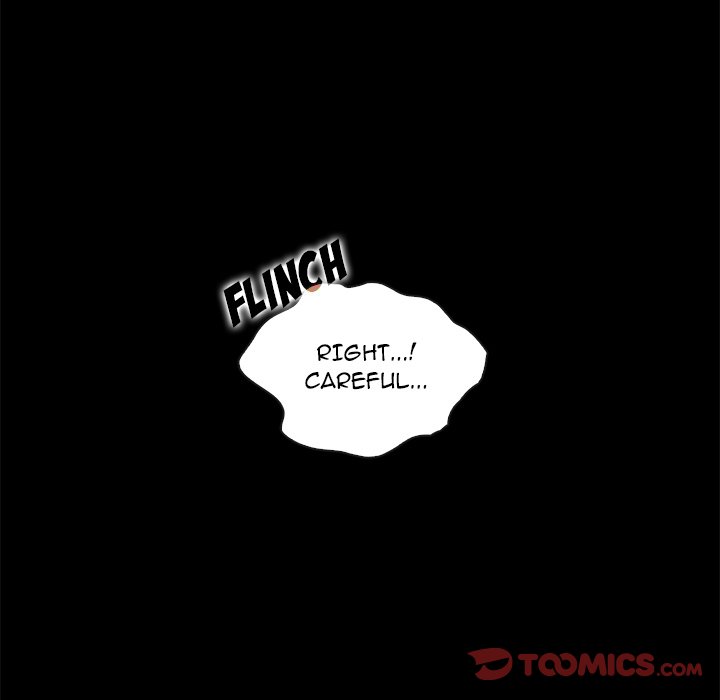 Bad Blood (Yongbieocheonga) chapter 44 page 28