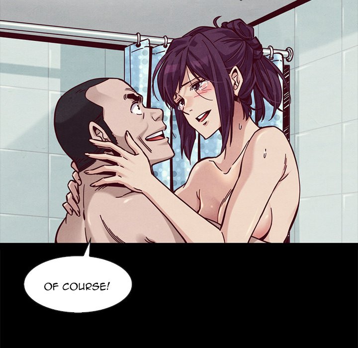 Bad Blood (Yongbieocheonga) chapter 44 page 30