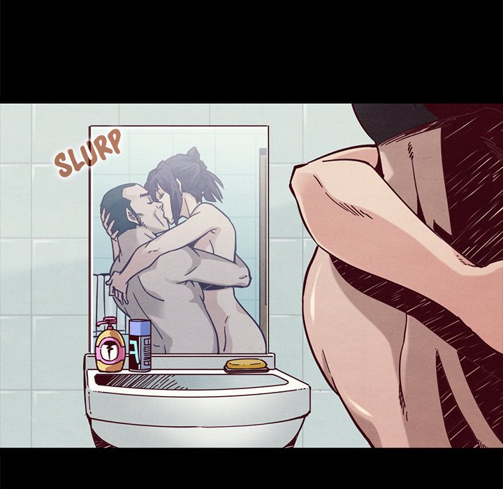 Bad Blood (Yongbieocheonga) chapter 44 page 33