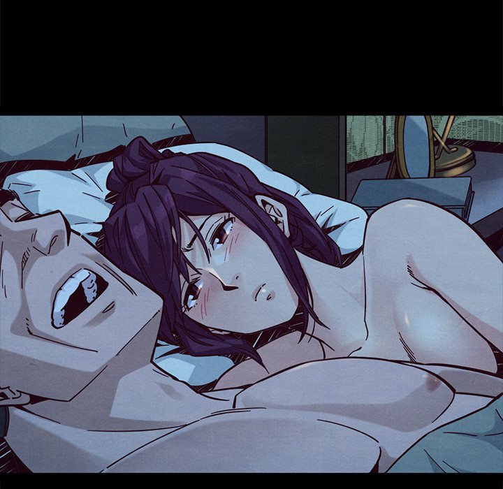 Bad Blood (Yongbieocheonga) chapter 44 page 41