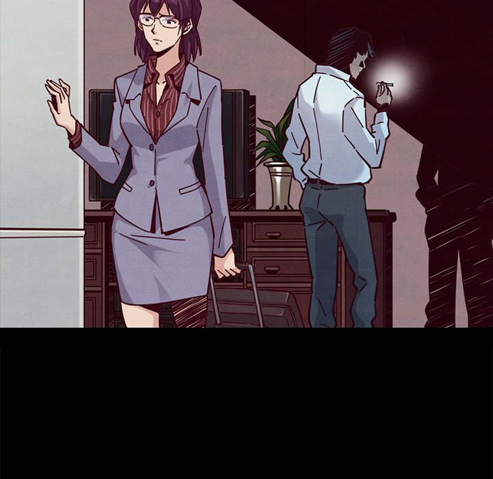 Bad Blood (Yongbieocheonga) chapter 44 page 45