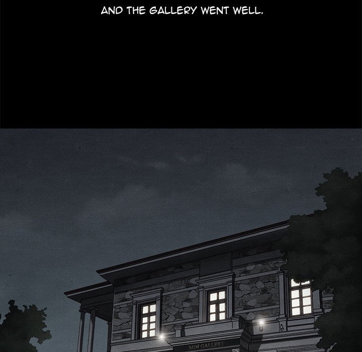 Bad Blood (Yongbieocheonga) chapter 44 page 57