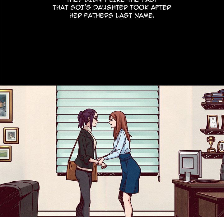 Bad Blood (Yongbieocheonga) chapter 44 page 67