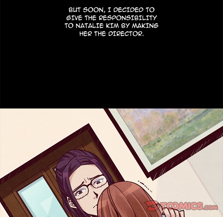 Bad Blood (Yongbieocheonga) chapter 44 page 70