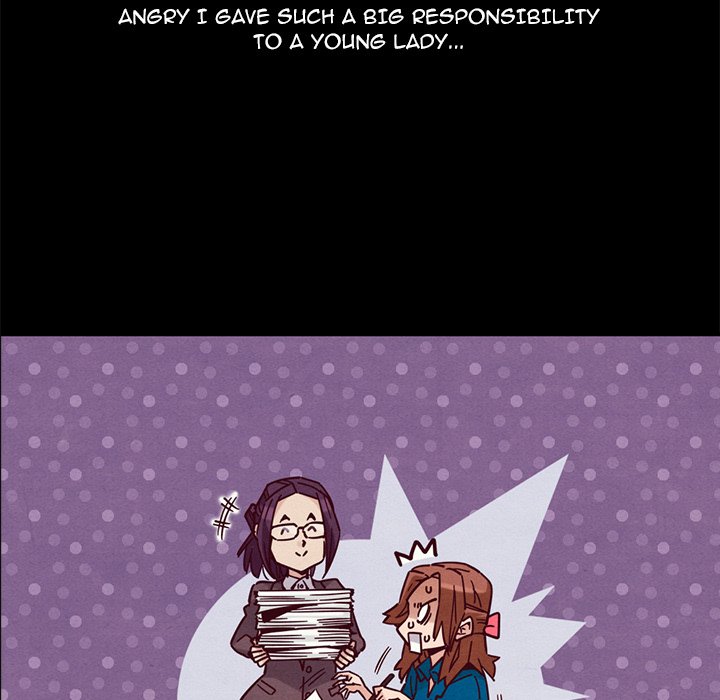 Bad Blood (Yongbieocheonga) chapter 44 page 72