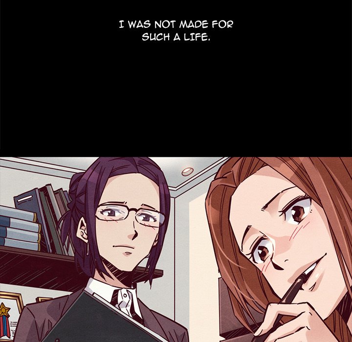 Bad Blood (Yongbieocheonga) chapter 44 page 75