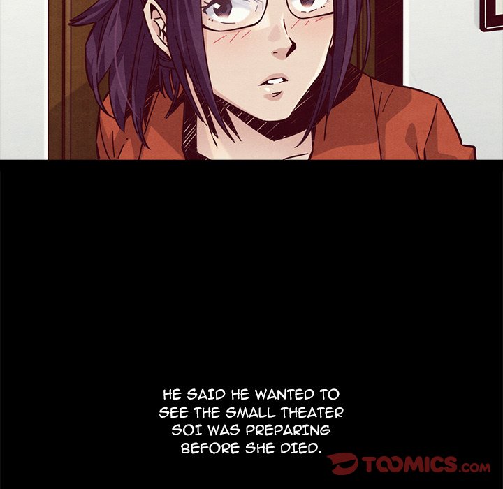 Bad Blood (Yongbieocheonga) chapter 44 page 82
