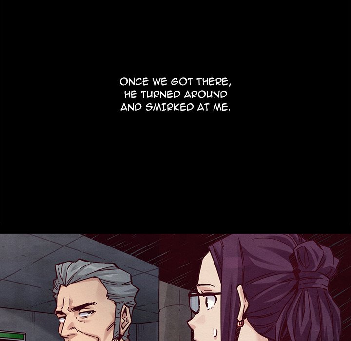 Bad Blood (Yongbieocheonga) chapter 44 page 86