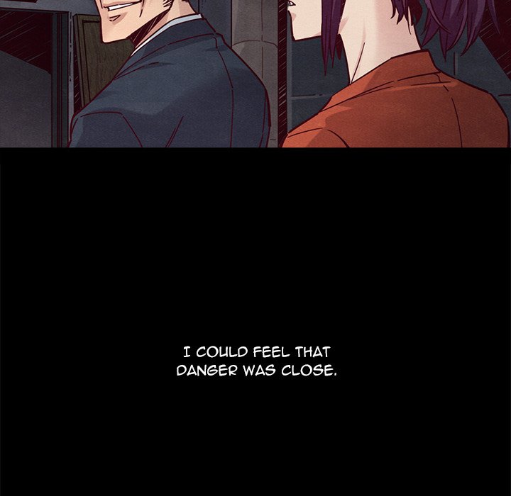 Bad Blood (Yongbieocheonga) chapter 44 page 87