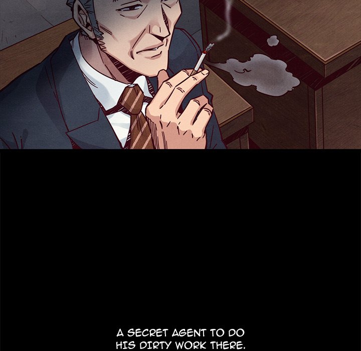 Bad Blood (Yongbieocheonga) chapter 44 page 92