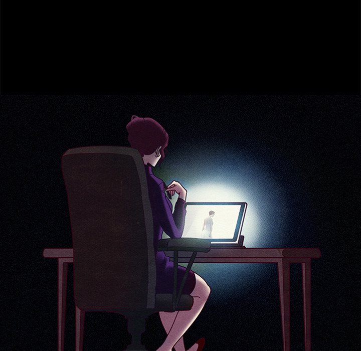 Bad Blood (Yongbieocheonga) chapter 44 page 103