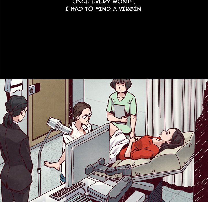 Bad Blood (Yongbieocheonga) chapter 44 page 105