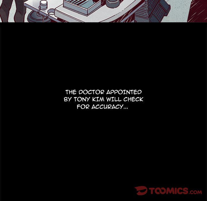 Bad Blood (Yongbieocheonga) chapter 44 page 106