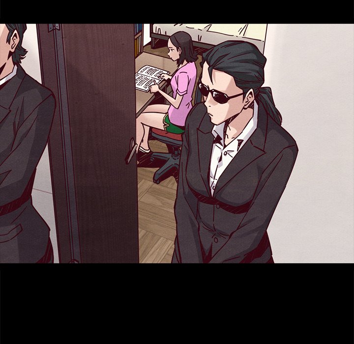 Bad Blood (Yongbieocheonga) chapter 44 page 107