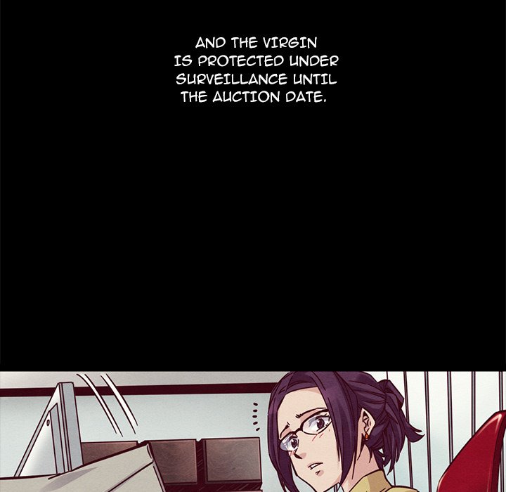 Bad Blood (Yongbieocheonga) chapter 44 page 108