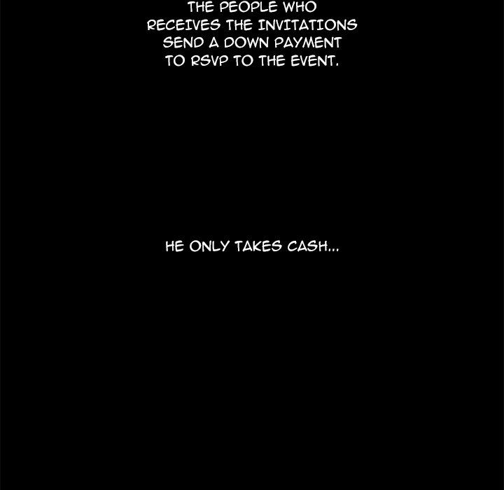 Bad Blood (Yongbieocheonga) chapter 44 page 119