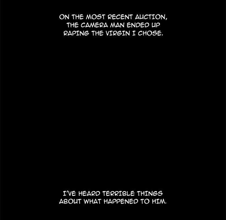Bad Blood (Yongbieocheonga) chapter 44 page 126